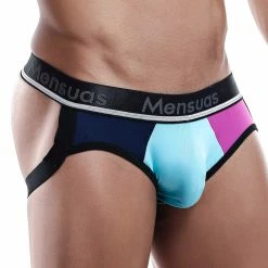 Mensuas MNE006 Jockstrap