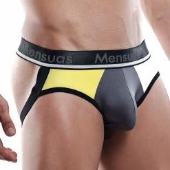 Mensuas MNE006 Jockstrap