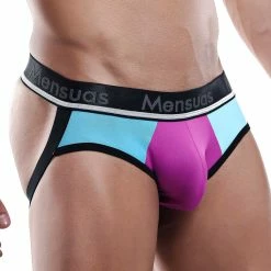 Mensuas MNE006 Jockstrap