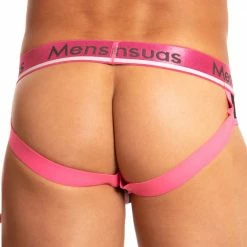 What's New Mensuas MNE007 Man Jock