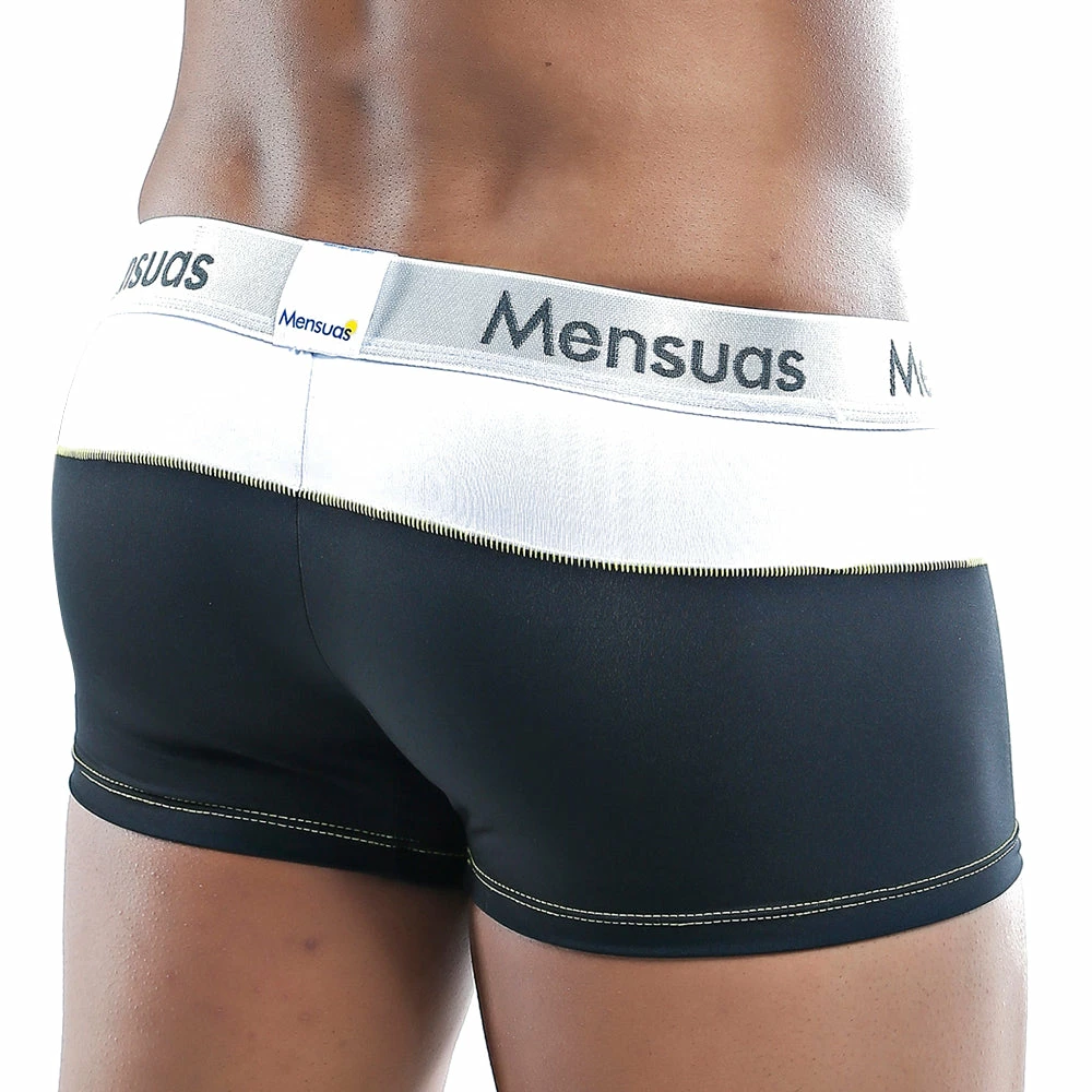 Mensuas MNG019 Boxer Trunk 4 Mensuas MNG019 Boxer Trunk