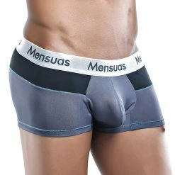 Mensuas MNG019 Boxer Trunk 13 Mensuas MNG019 Boxer Trunk