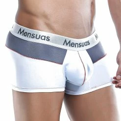 Mensuas MNG019 Boxer Trunk 14 Mensuas MNG019 Boxer Trunk
