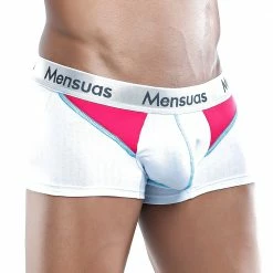 Mensuas MNG021 Boxer Trunk 14 Mensuas MNG021 Boxer Trunk