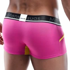 Mensuas MNG022 Boxer Trunk
