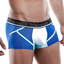 Mensuas MNG022 Boxer Trunk