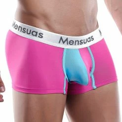 Mensuas MNG023 Boxer Trunk