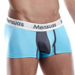 Mensuas MNG023 Boxer Trunk 16 Mensuas MNG023 Boxer Trunk