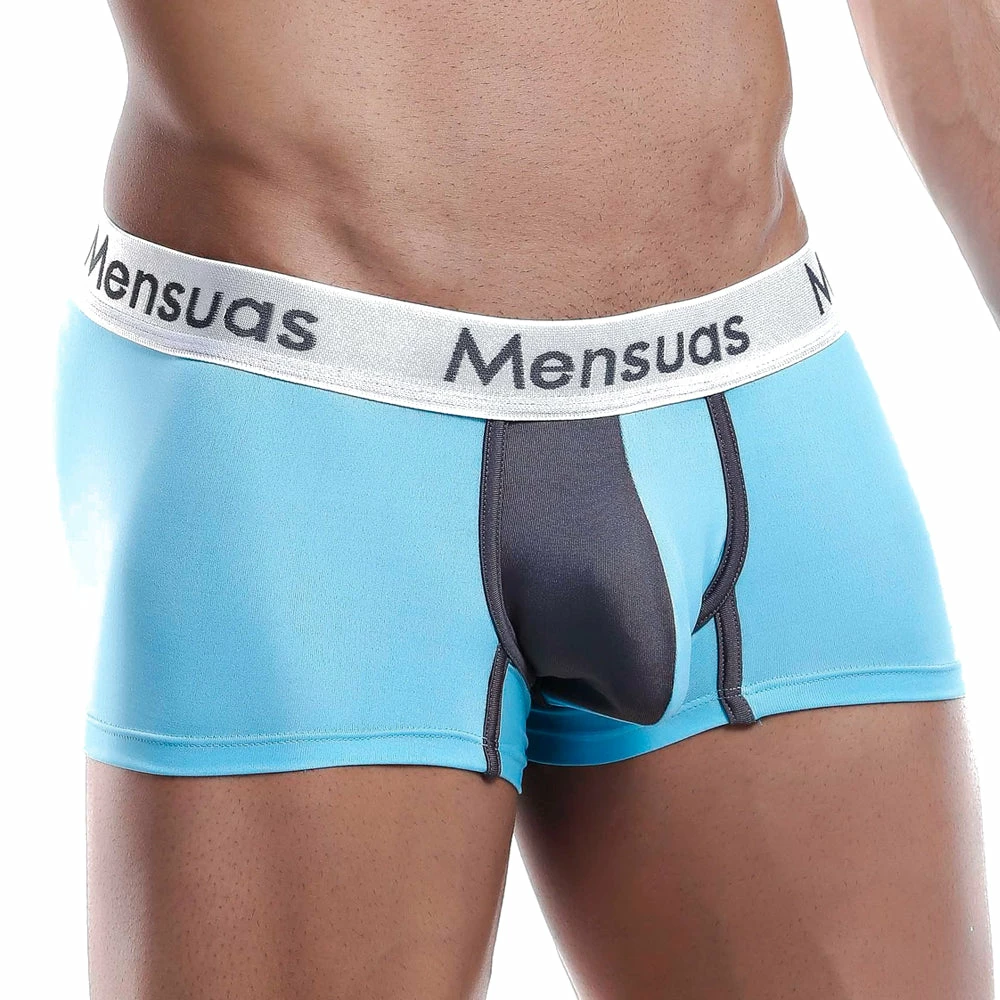 Mensuas MNG023 Boxer Trunk 9 Mensuas MNG023 Boxer Trunk
