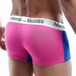 Mensuas MNG024 Boxer Trunk