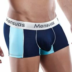 Mensuas MNG024 Boxer Trunk