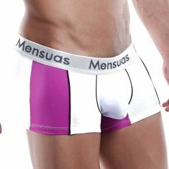 Mensuas MNG024 Boxer Trunk