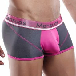 Mensuas MNG025 Boxer Trunk