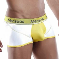 Mensuas MNG025 Boxer Trunk