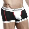 Mensuas MNG026 Boxer Trunk 1 Mensuas MNG026 Boxer Trunk