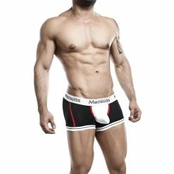 Mensuas MNG026 Boxer Trunk