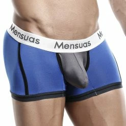 Mensuas MNG026 Boxer Trunk