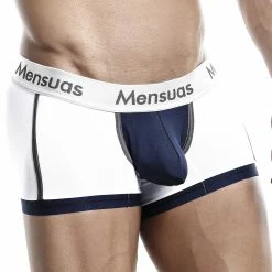 Mensuas MNG026 Boxer Trunk