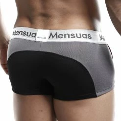 Mensuas MNG027 Boxer Trunk