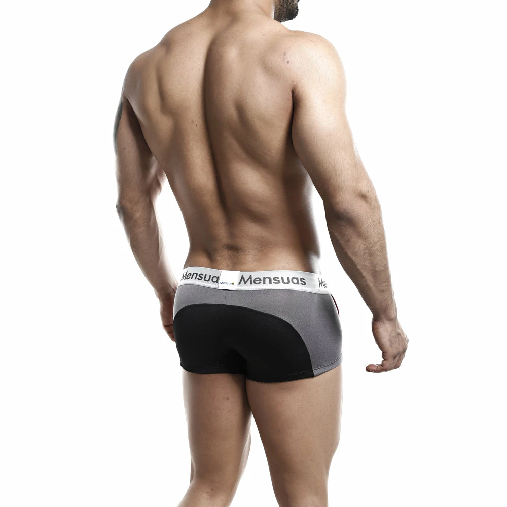 Mensuas MNG027 Boxer Trunk 6 Mensuas MNG027 Boxer Trunk