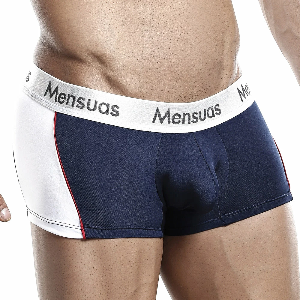 Mensuas MNG027 Boxer Trunk 8 Mensuas MNG027 Boxer Trunk