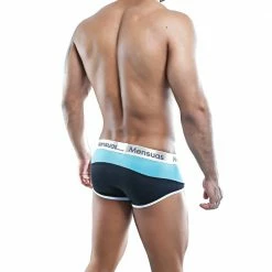 Mensuas MNH020 Brief