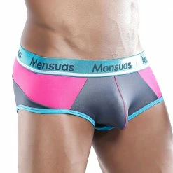 Mensuas MNH020 Brief