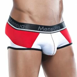 Mensuas MNH020 Brief