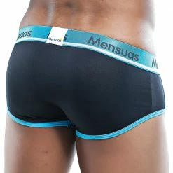 Mensuas MNH022 Brief