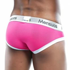 Mensuas MNH023 Brief