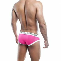 Mensuas MNH023 Brief