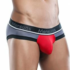 Mensuas MNH023 Brief