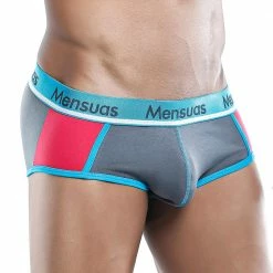 Mensuas MNH024 Brief