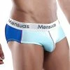 Mensuas MNH025 Brief