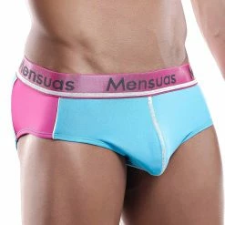 Mensuas MNH025 Brief 15 Mensuas MNH025 Brief