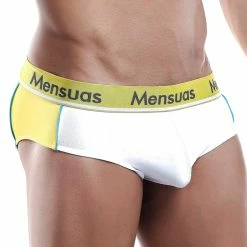 Mensuas MNH025 Brief 16 Mensuas MNH025 Brief