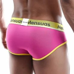 Mensuas MNH026 Brief