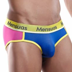 Mensuas MNH026 Brief