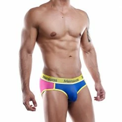 Mensuas MNH026 Brief