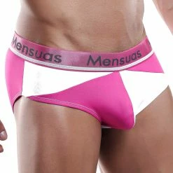 Mensuas MNH027 Brief