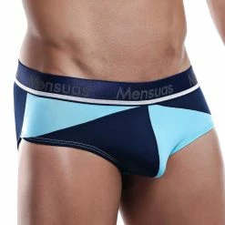 Mensuas MNH027 Brief