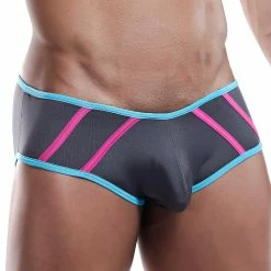 Mensuas MNH028 Brief