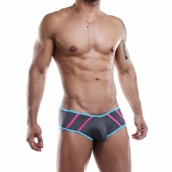 Mensuas MNH028 Brief