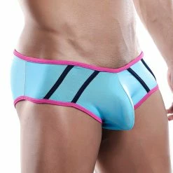 Mensuas MNH028 Brief