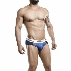 Mensuas MNH029 Brief
