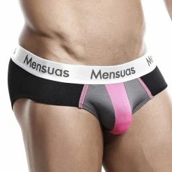 Mensuas MNH030 Brief 13 Mensuas MNH030 Brief