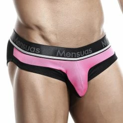 Mensuas MNH031 Brief