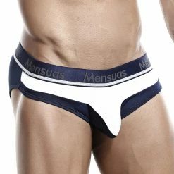 Mensuas MNH031 Brief