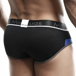 Mensuas MNH033 Brief