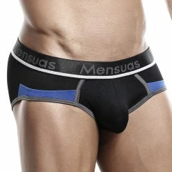 Mensuas MNH033 Brief